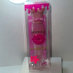 Barbie PLUMP LIPS lipgloss 🩷